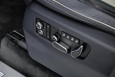 2021 Bentley Bentayga V8-FIRST EDITION-RARE JETSTREAM PAINT!   - Photo 28 - Joliet, IL 60435