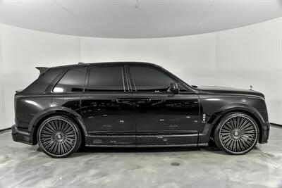 2021 Rolls-Royce Cullinan CELEBRITY OWNED-$100K WIDEBODY KIT-WHEELS SUV   - Photo 14 - Joliet, IL 60435