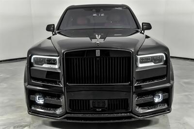 2021 Rolls-Royce Cullinan CELEBRITY OWNED-$100K WIDEBODY KIT-WHEELS SUV   - Photo 5 - Joliet, IL 60435