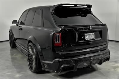 2021 Rolls-Royce Cullinan CELEBRITY OWNED-$100K WIDEBODY KIT-WHEELS SUV   - Photo 10 - Joliet, IL 60435