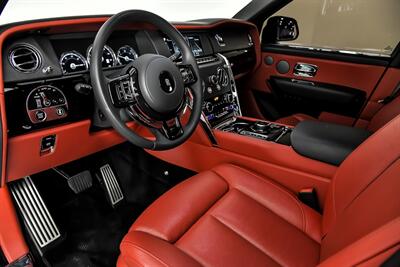 2021 Rolls-Royce Cullinan CELEBRITY OWNED-$100K WIDEBODY KIT-WHEELS SUV   - Photo 21 - Joliet, IL 60435