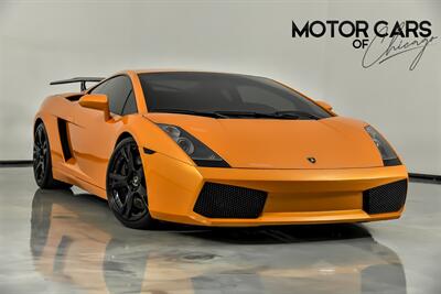 2005 Lamborghini Gallardo   - Photo 1 - Joliet, IL 60435