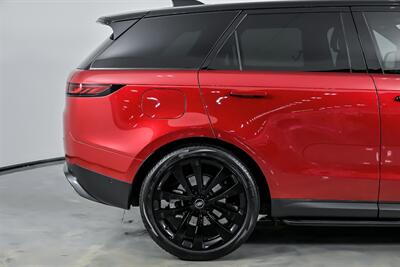 2024 Land Rover Range Rover Sport P360 SE   - Photo 13 - Joliet, IL 60435