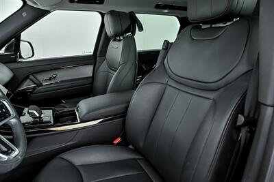 2024 Land Rover Range Rover Sport P360 SE   - Photo 23 - Joliet, IL 60435