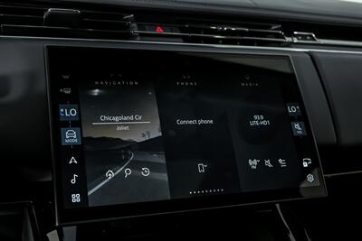 2024 Land Rover Range Rover Sport P360 SE   - Photo 33 - Joliet, IL 60435