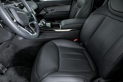 2024 Land Rover Range Rover Sport P360 SE   - Photo 22 - Joliet, IL 60435