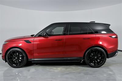 2024 Land Rover Range Rover Sport P360 SE   - Photo 8 - Joliet, IL 60435
