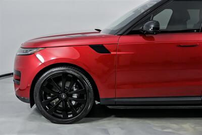 2024 Land Rover Range Rover Sport P360 SE   - Photo 7 - Joliet, IL 60435