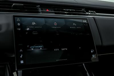2024 Land Rover Range Rover Sport P360 SE   - Photo 34 - Joliet, IL 60435