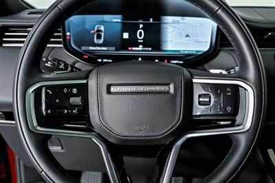 2024 Land Rover Range Rover Sport P360 SE   - Photo 28 - Joliet, IL 60435