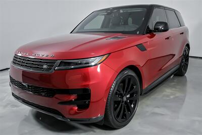 2024 Land Rover Range Rover Sport P360 SE   - Photo 6 - Joliet, IL 60435