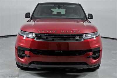 2024 Land Rover Range Rover Sport P360 SE   - Photo 5 - Joliet, IL 60435