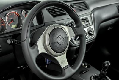 2003 Mitsubishi Lancer Evolution   - Photo 23 - Joliet, IL 60435