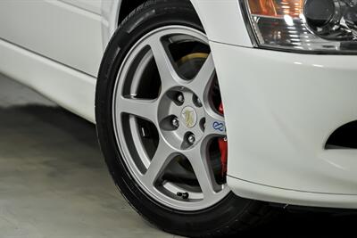 2003 Mitsubishi Lancer Evolution   - Photo 4 - Joliet, IL 60435