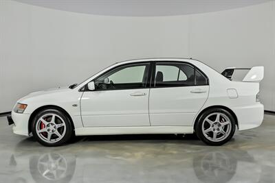 2003 Mitsubishi Lancer Evolution   - Photo 8 - Joliet, IL 60435