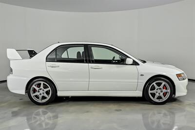 2003 Mitsubishi Lancer Evolution   - Photo 14 - Joliet, IL 60435