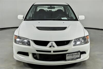 2003 Mitsubishi Lancer Evolution   - Photo 5 - Joliet, IL 60435