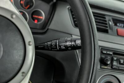 2003 Mitsubishi Lancer Evolution   - Photo 27 - Joliet, IL 60435