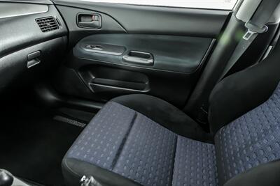 2003 Mitsubishi Lancer Evolution   - Photo 31 - Joliet, IL 60435