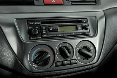 2003 Mitsubishi Lancer Evolution   - Photo 29 - Joliet, IL 60435