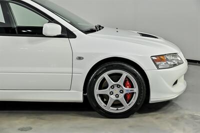 2003 Mitsubishi Lancer Evolution   - Photo 15 - Joliet, IL 60435