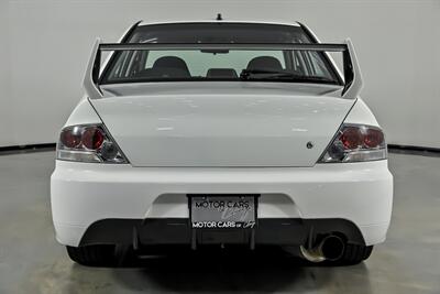 2003 Mitsubishi Lancer Evolution   - Photo 11 - Joliet, IL 60435
