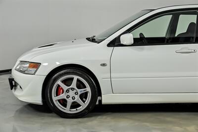 2003 Mitsubishi Lancer Evolution   - Photo 7 - Joliet, IL 60435