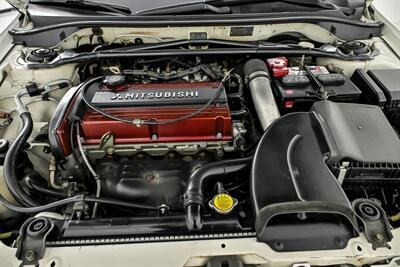2003 Mitsubishi Lancer Evolution   - Photo 17 - Joliet, IL 60435