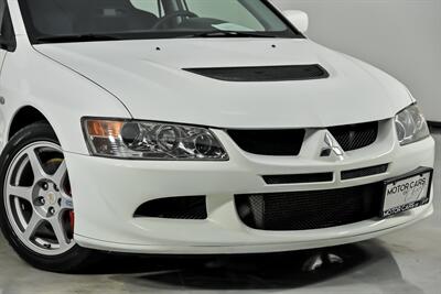 2003 Mitsubishi Lancer Evolution   - Photo 3 - Joliet, IL 60435