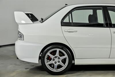 2003 Mitsubishi Lancer Evolution   - Photo 13 - Joliet, IL 60435
