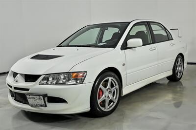 2003 Mitsubishi Lancer Evolution   - Photo 6 - Joliet, IL 60435