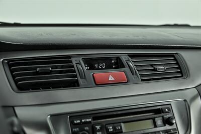 2003 Mitsubishi Lancer Evolution   - Photo 28 - Joliet, IL 60435