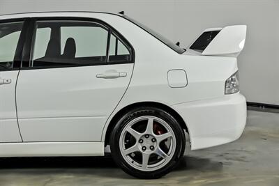 2003 Mitsubishi Lancer Evolution   - Photo 9 - Joliet, IL 60435