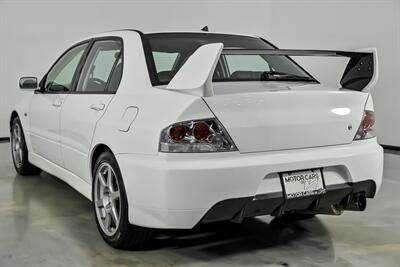 2003 Mitsubishi Lancer Evolution   - Photo 10 - Joliet, IL 60435