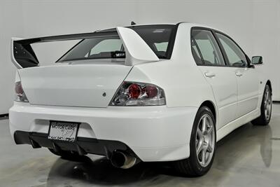 2003 Mitsubishi Lancer Evolution   - Photo 12 - Joliet, IL 60435