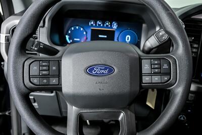 2025 Ford F-150 XL   - Photo 25 - Joliet, IL 60435