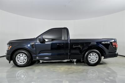 2025 Ford F-150 XL   - Photo 8 - Joliet, IL 60435