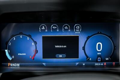 2025 Ford F-150 XL   - Photo 24 - Joliet, IL 60435
