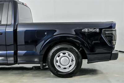 2025 Ford F-150 XL   - Photo 9 - Joliet, IL 60435