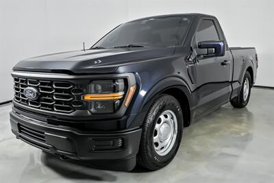2025 Ford F-150 XL   - Photo 6 - Joliet, IL 60435