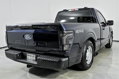2025 Ford F-150 XL   - Photo 12 - Joliet, IL 60435