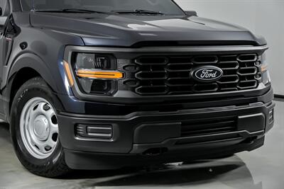 2025 Ford F-150 XL   - Photo 3 - Joliet, IL 60435
