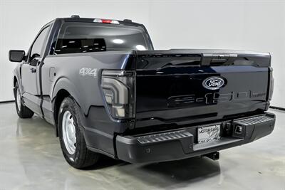 2025 Ford F-150 XL   - Photo 10 - Joliet, IL 60435