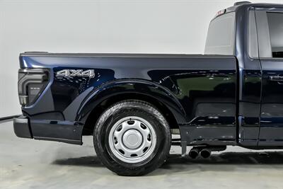 2025 Ford F-150 XL   - Photo 13 - Joliet, IL 60435