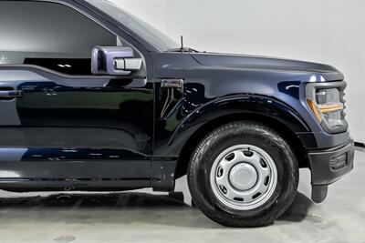 2025 Ford F-150 XL   - Photo 15 - Joliet, IL 60435