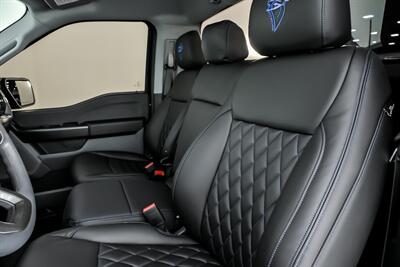 2025 Ford F-150 XL   - Photo 21 - Joliet, IL 60435