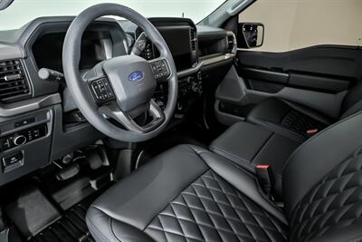 2025 Ford F-150 XL   - Photo 19 - Joliet, IL 60435