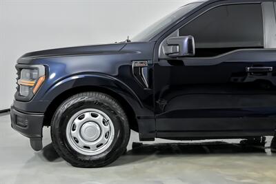2025 Ford F-150 XL   - Photo 7 - Joliet, IL 60435