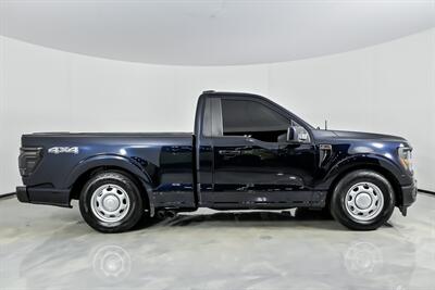 2025 Ford F-150 XL   - Photo 14 - Joliet, IL 60435