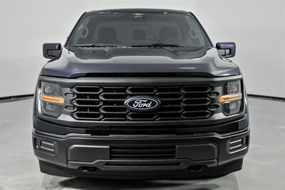 2025 Ford F-150 XL   - Photo 5 - Joliet, IL 60435